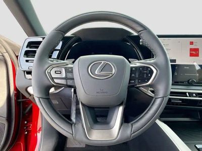 2026 Lexus RX — photo 41 view