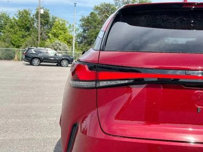 2026 Lexus RX — photo 10 view