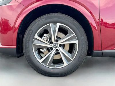 2026 Lexus RX — photo 43 view