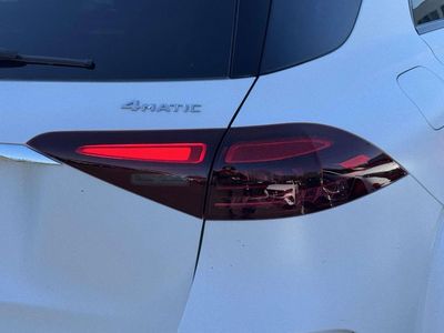 2026 Mercedes-Benz GLE — photo 14 view