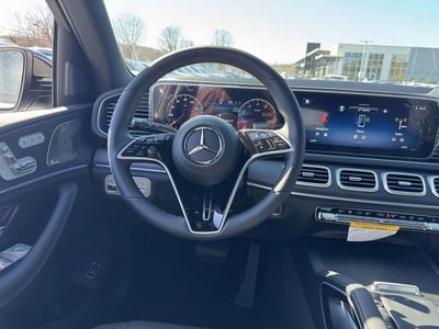 2026 Mercedes-Benz GLE — photo 20 view