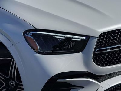 2026 Mercedes-Benz GLE — photo 15 view