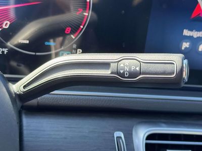 2026 Mercedes-Benz GLE — photo 24 view