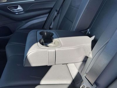2026 Mercedes-Benz GLE — photo 32 view