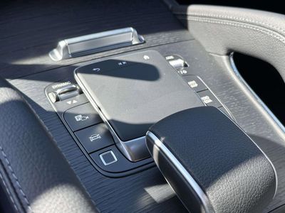 2026 Mercedes-Benz GLE — photo 29 view
