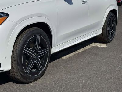 2026 Mercedes-Benz GLE — photo 13 view