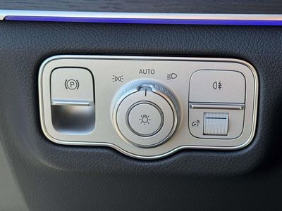 2026 Mercedes-Benz GLE — photo 19 view
