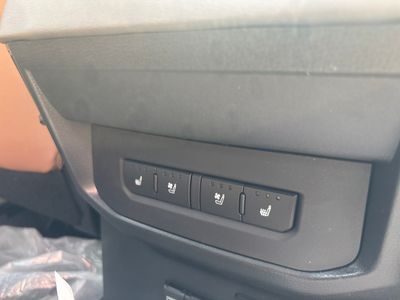 2026 Toyota Tundra — photo 26 view