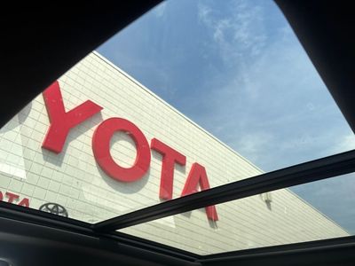 2026 Toyota Tundra — photo 15 view