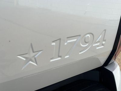 2026 Toyota Tundra — photo 29 view