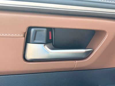 2026 Toyota Tundra — photo 11 view