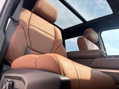 2026 Toyota Tundra — photo 23 view