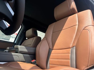 2026 Toyota Tundra — photo 7 view