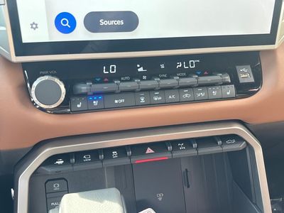 2026 Toyota Tundra — photo 12 view