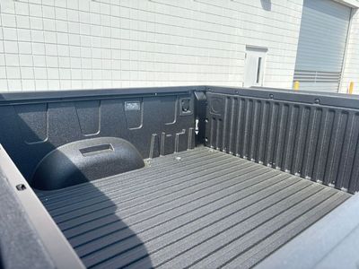 2026 Toyota Tundra — photo 33 view