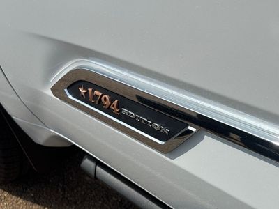2026 Toyota Tundra — photo 34 view
