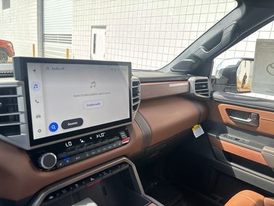 2026 Toyota Tundra — photo 13 view