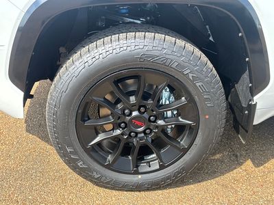 2026 Toyota Tundra — photo 21 view