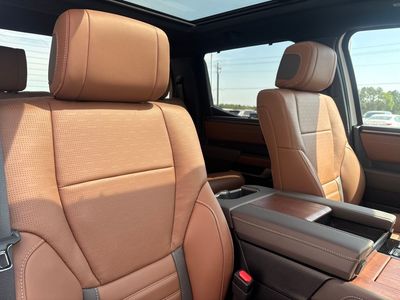2026 Toyota Tundra — photo 22 view