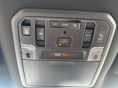 2026 Toyota Tundra — photo 14 view