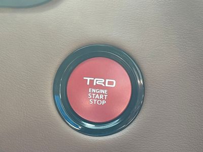 2026 Toyota Tundra — photo 36 view