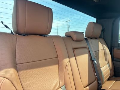 2026 Toyota Tundra — photo 24 view