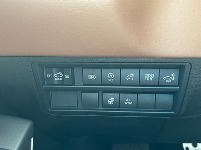 2026 Toyota Tundra — photo 20 view