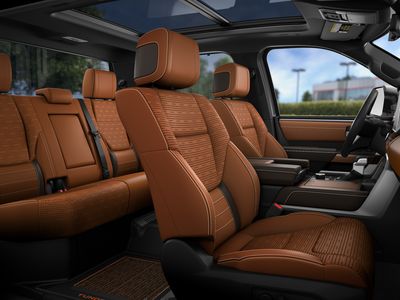 2026 Toyota Tundra — photo 57 view