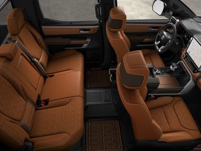 2026 Toyota Tundra — photo 59 view