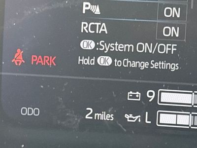 2026 Toyota Tundra — photo 19 view