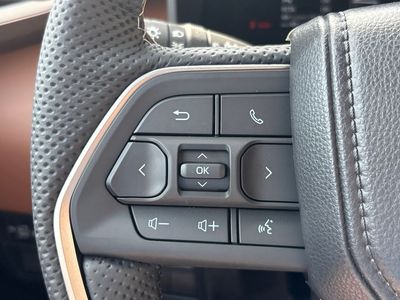 2026 Toyota Tundra — photo 17 view