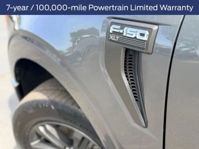 2023 Ford F-150 - Photo 4
