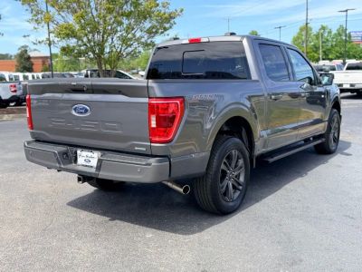 2023 Ford F-150 - Photo 7