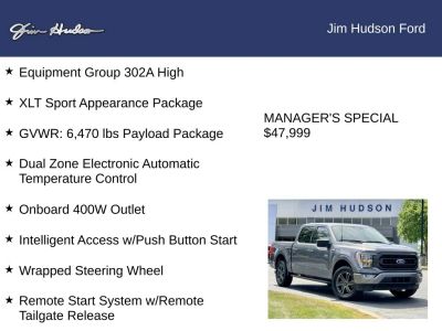 2023 Ford F-150 - Photo 12