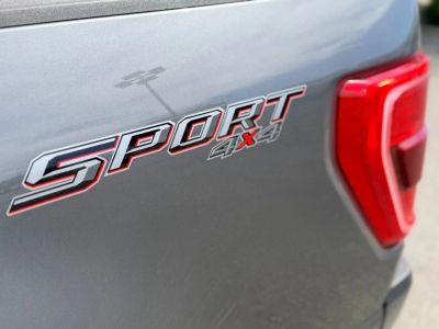 2023 Ford F-150 - Photo 6
