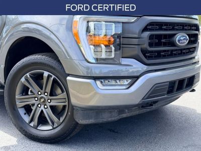 2023 Ford F-150 - Photo 3