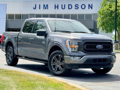 2023 Ford F-150 - Photo 2