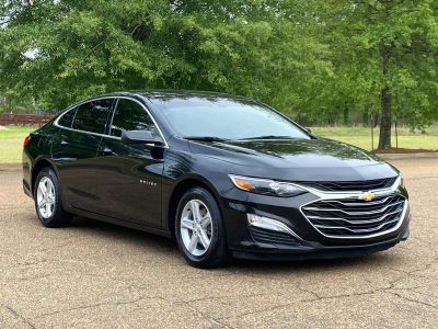 2021 Chevrolet Malibu - Photo 1