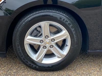 2021 Chevrolet Malibu - Photo 12