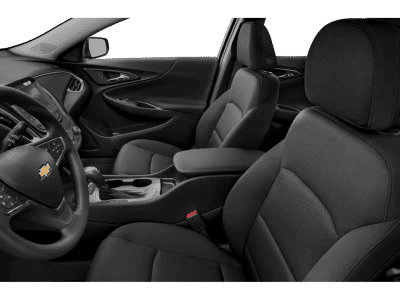 2021 Chevrolet Malibu - Photo 36
