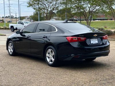 2021 Chevrolet Malibu - Photo 5