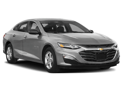 2021 Chevrolet Malibu - Photo 33