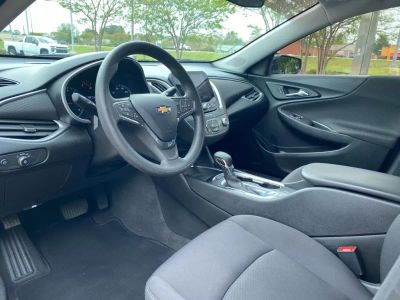 2021 Chevrolet Malibu - Photo 13