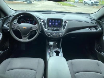 2021 Chevrolet Malibu - Photo 24