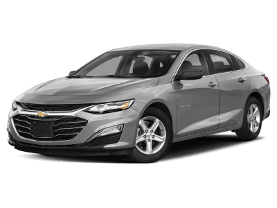 2021 Chevrolet Malibu - Photo 28