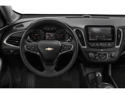 2021 Chevrolet Malibu - Photo 34