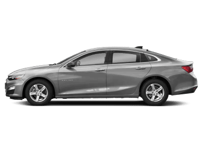 2021 Chevrolet Malibu - Photo 30