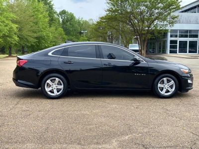 2021 Chevrolet Malibu - Photo 8