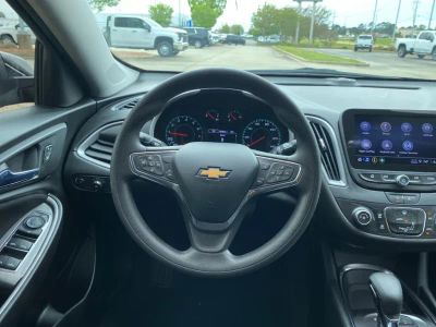2021 Chevrolet Malibu - Photo 25