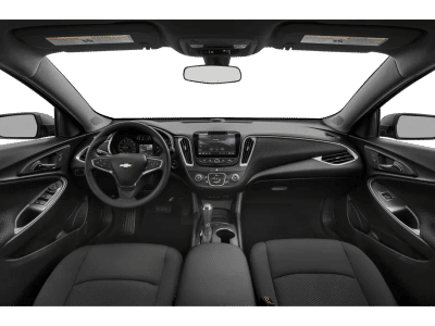 2021 Chevrolet Malibu - Photo 35
